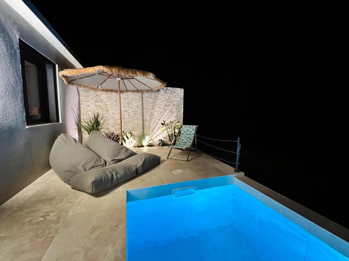 Villa De La K Ventabren Экстерьер фото